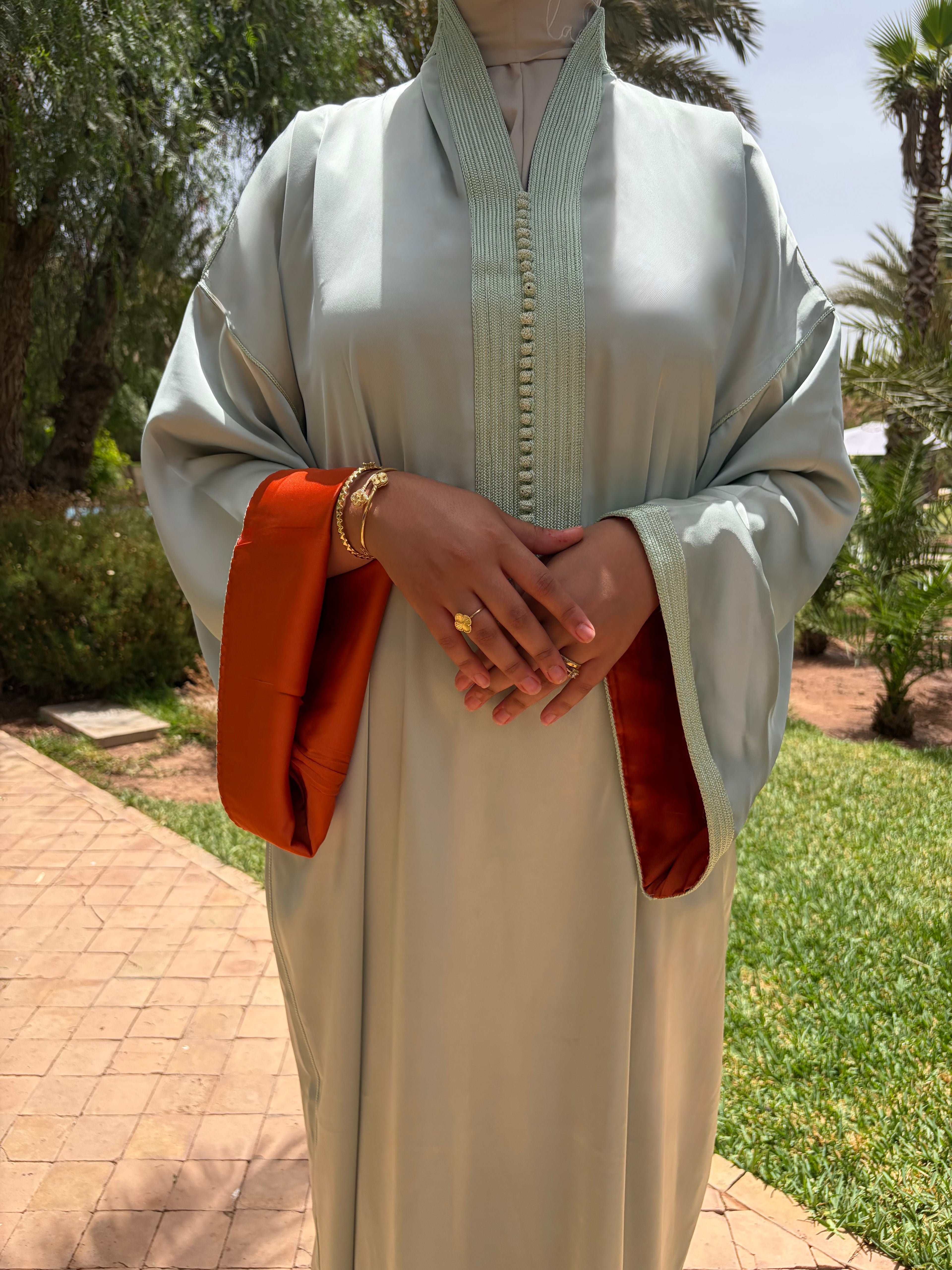 Caftan Elegance