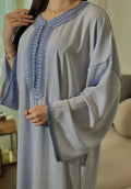 Gandoura Raha (8 coloris) Emana Couture