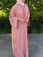 Gandoura Raha (8 coloris) Emana Couture