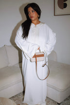 Gandoura Classic - Off White