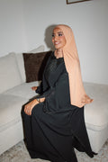 Gandoura Classic - Black