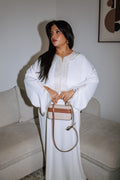 Gandoura Classic - Off White
