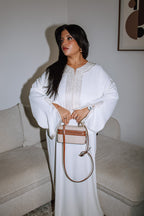 Gandoura Classic - Off White