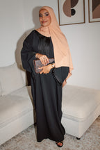 Gandoura Classic - Black