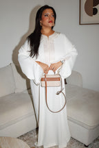 Gandoura Classic - Off White