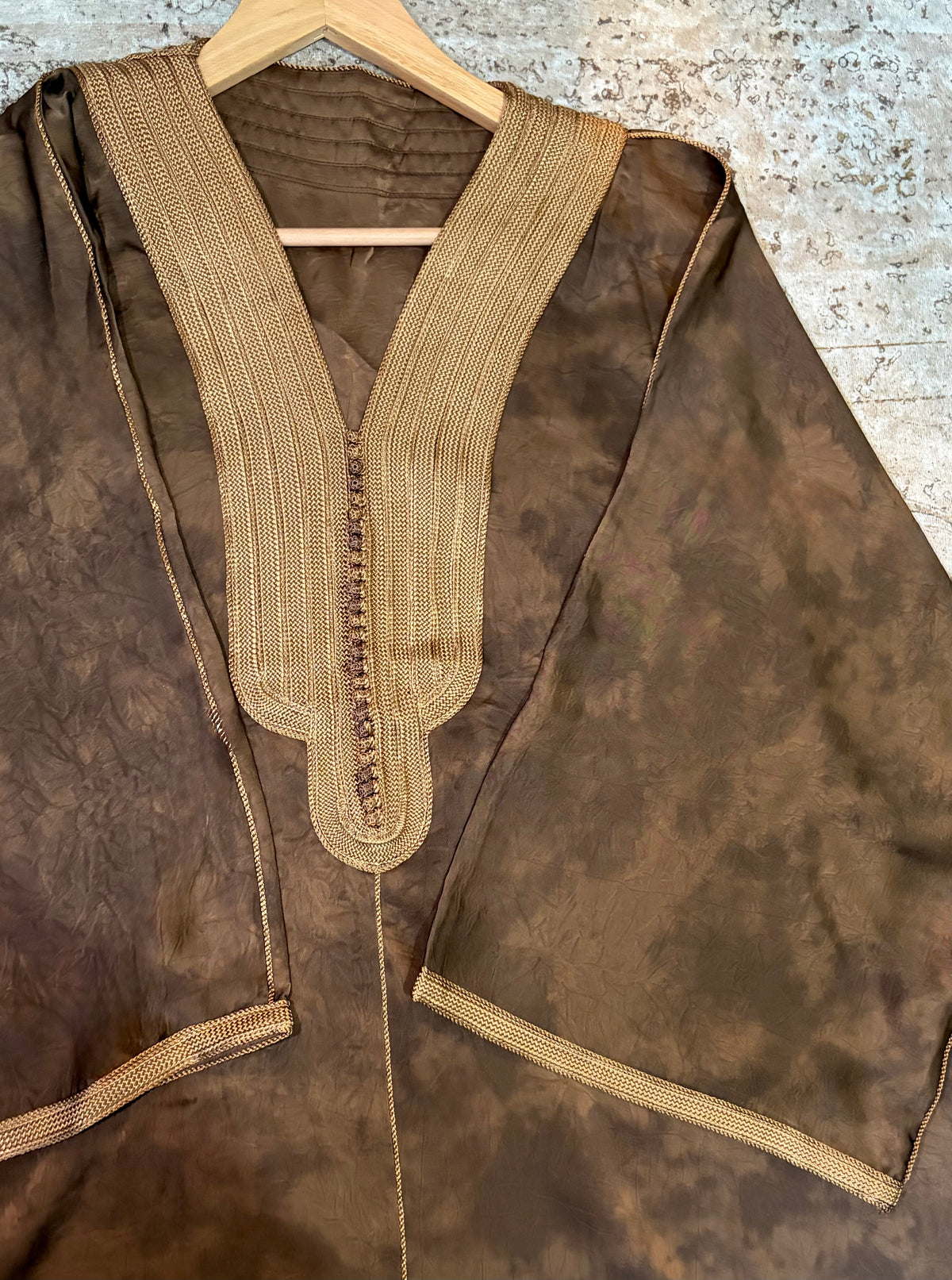 Gandoura Beldi - Ouarzazate