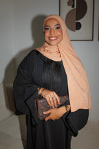 Gandoura Classic - Black