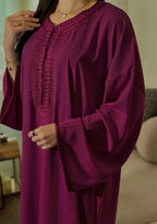 Gandoura Raha (8 coloris)